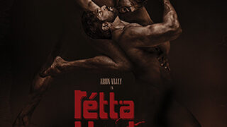 First Look of Arun Vijay-starrer ‘Retta Thala’ released