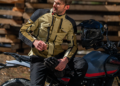 Discover new roads with superior safety: Royal Enfield unveils the Nirvik V2 Riding Jacket