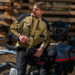 Discover new roads with superior safety: Royal Enfield unveils the Nirvik V2 Riding Jacket