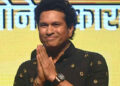 Lok Sabha elections: Sachin Tendulkar urges voting support for ECI