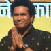 Lok Sabha elections: Sachin Tendulkar urges voting support for ECI