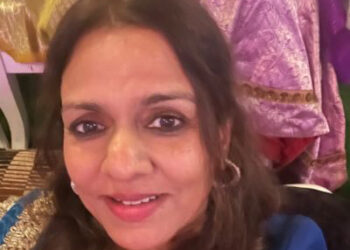 Asia Society India Centre Board names Sangita Jindal New Chair