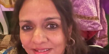 Asia Society India Centre Board names Sangita Jindal New Chair