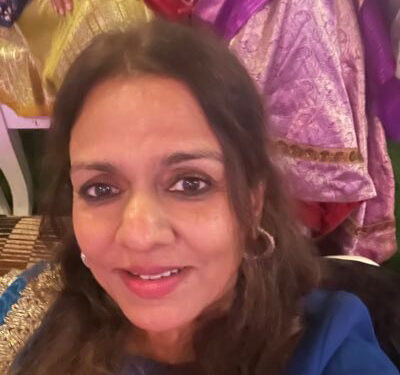 Asia Society India Centre Board names Sangita Jindal New Chair