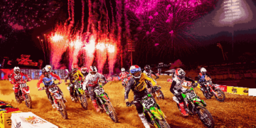 Indian Supercross Racing League aims for nationwide footprint, evaluates 15 stadiums