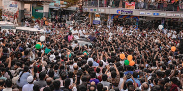 Senior Cong leader Rahul Gandhi calls electoral bonds ‘biggest haftebaazi’ scheme