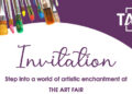 Ahmedabad to host the 2nd Edition of The Art Fair from April 12 to 14