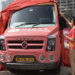 Ujaas Menstrual Health Express van reaches TN coast to distribute free sanitary pads