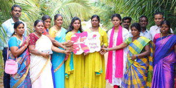 Kauvery Hospital rewards best staffs through a unique initiative – ‘Flying Angels’ program