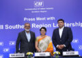 We commit to empower MSMEs for Viksit Bharat by 2047: CII Southern Region chief