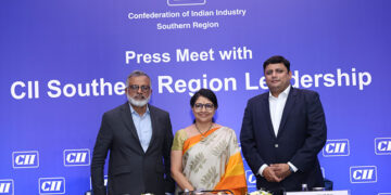 We commit to empower MSMEs for Viksit Bharat by 2047: CII Southern Region chief