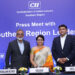 We commit to empower MSMEs for Viksit Bharat by 2047: CII Southern Region chief