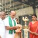 Isha Outreach inaugurates state-of-the-art soil testing laboratory in Pooluvapatti, Coimbatore