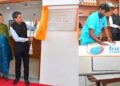 TN Guv dedicates new facilities of an NGO to mark International Autism Awareness