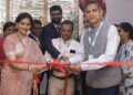 Apollo Hospitals launches an integrative Ayurveda Centre of Excellence at Vanagaram