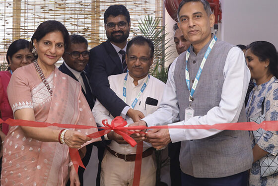 Apollo Hospitals launches an integrative Ayurveda Centre of Excellence at Vanagaram