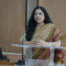 MICA Dean Dr. Githa Heggde is Co-convener of the Education Panel of CII Gujarat State Council 2024-25