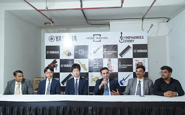 Yamaha launches ‘Music Square’ at Ahmedabad