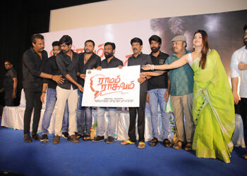 Samuthirakani-starrer ‘Ramam Raghavam’ on Father-Son sentiment will become a blockbuster: Director Bala