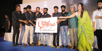 Samuthirakani-starrer ‘Ramam Raghavam’ on Father-Son sentiment will become a blockbuster: Director Bala