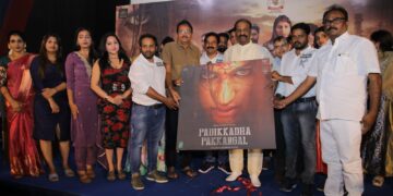 Which one is superior – Music or Language: KaviPerarasu Vairamuthu clarifies