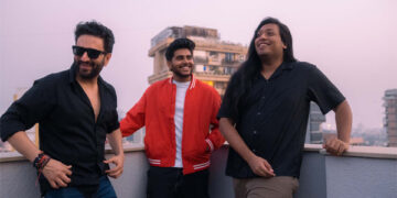‘Zehnaseeb’ by the talented trio is a romantic resurgence of a timeless track that everybody loves! 