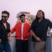 ‘Zehnaseeb’ by the talented trio is a romantic resurgence of a timeless track that everybody loves! 