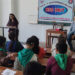 Prin MC Shah Commerce College organises seminar on ‘Importance of Health Among Youth’