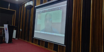 SSIU-AMFI host Webinar on ‘Career Opportunities in Financial & Securities Market’