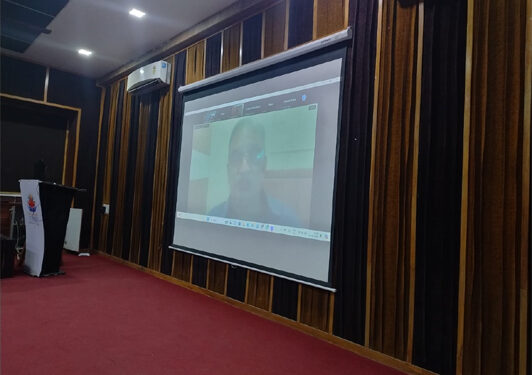 SSIU-AMFI host Webinar on ‘Career Opportunities in Financial & Securities Market’