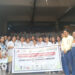 Aarihant Homeopathic Medical College students visit Symphony Fabrics’ factory