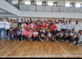 Smt SR Mehta Arts College celebrates Sports Week at Navgujarat Campus’ newly built sports facility