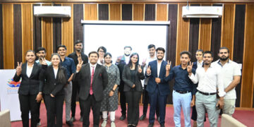 SSIU hosts Business Idea 2024, nurturing entrepreneurial spirit among students