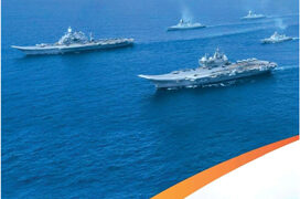CNS to present Gallantry & Distinguished Service Medals during Naval Investiture Ceremony at Goa
