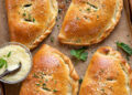 Sunday Special: Stuffed Savoury Delights To Relish!