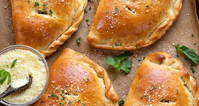 Sunday Special: Stuffed Savoury Delights To Relish!