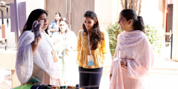 Confluence of ideas, actions and Play-Based Learning explored at Reliance Foundation’s ECCE conference