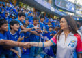  ESA Day: Nita Ambani’s vision of inclusion takes centre stage as MI host 18,000 children