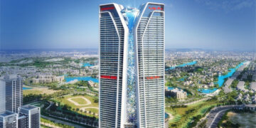 Danube Properties launches Rs 5,400 cr project, Diamondz, in Dubai with 1% monthly payment plan