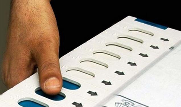 Gujarat CEO undertakes poll awareness drive with booth-level meets, voter invitation card