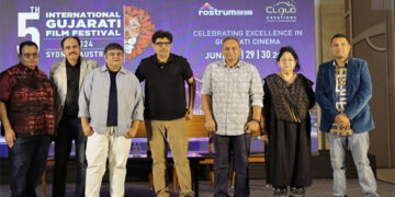 5th Edition of International Gujarati Film Festival will be hosted at iconic Opera House in Sydney