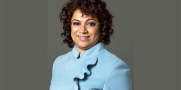 Jaya Deshmukh appointed as the new director of MICA Ahmedabad for five years
