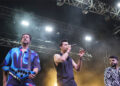 Jazba 2024: With electrifying performance by Salim-Sulaiman, fun and frolic engulf Gandhinagar University