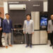 Samsung showcases Bespoke Home Appliances featuring AI capabilities, enhanced connectivity