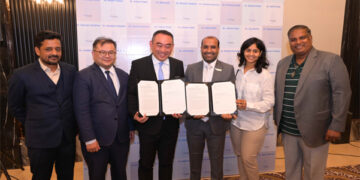 Make in India: PORClean Taiwan unveils plans to set up manufacturing plant in Gujarat