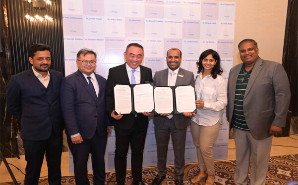 Make in India: PORClean Taiwan unveils plans to set up manufacturing plant in Gujarat