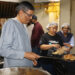 IITGN students, faculty, staff cook & serve ‘Thank You Lunch’ to nearly 100 mess workers