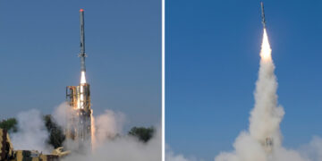 DRDO successfully flight-tests Indigenous Technology Cruise Missile off the Odisha coast