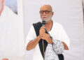 Morari Bapu pays tributes to accident victims in Gujarat, Maharashtra; Rs 1.95 lakh aid to kin