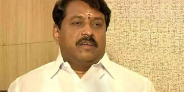 Election Commission flying squad seizes Rs 4.5 cr from BJP Nellai candidate’s staff